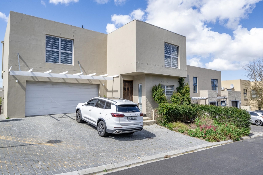 3 Bedroom Property for Sale in De Tijger Western Cape